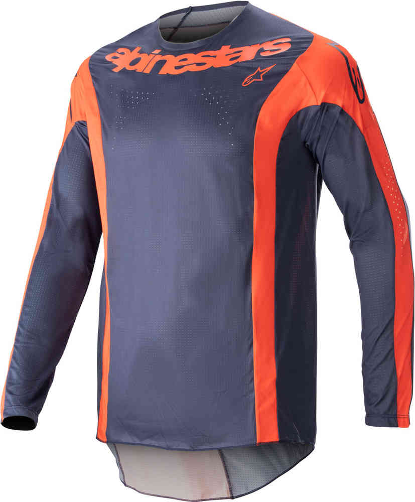 Alpinestars Techstar Arch Motocross Jersey