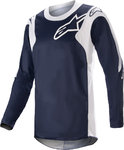 Alpinestars Racer Hoen Motokrosový dres