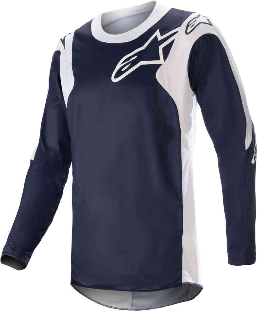 Alpinestars Racer Hoen Мотокросс Джерси