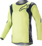 Alpinestars Racer Hoen Motocross Jersey