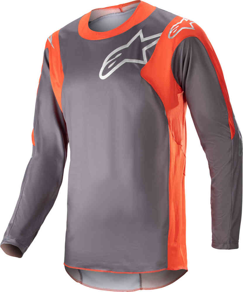 Alpinestars Racer Hoen Мотокросс Джерси