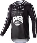 Alpinestars Racer Found Maillot de motocross