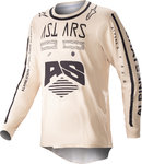 Alpinestars Racer Found Maglia Motocross