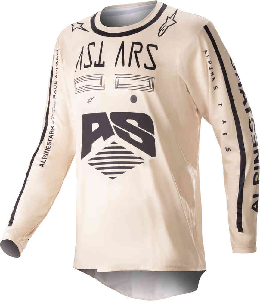 Alpinestars Racer Found Motocross-trøyen