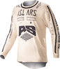 Alpinestars Racer Found Motocross Jersey