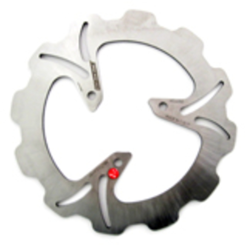 BRAKING Wave Fix Brake Disc - HO40RID