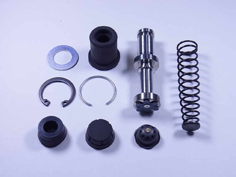 Tourmax Kit réparation de maître-cylindre Honda CB