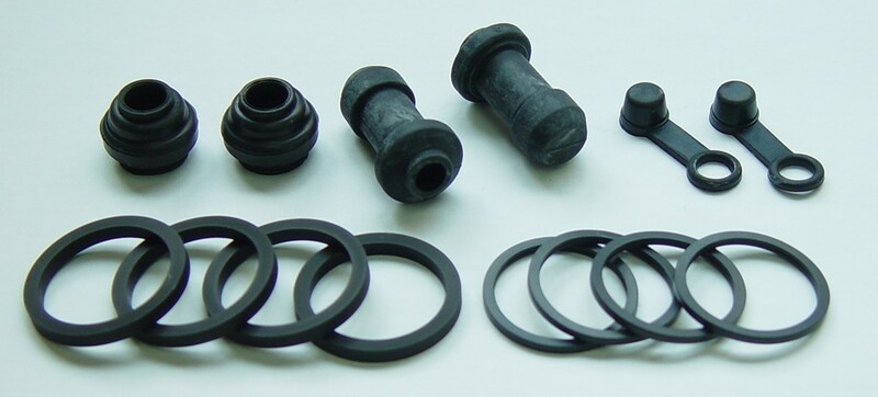 Tourmax Brake Caliper Repair Kit Honda