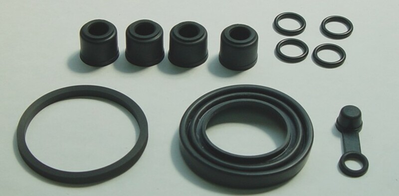 Tourmax Kit réparation d'étrier de frein Kawasaki KZ440/550/650/750