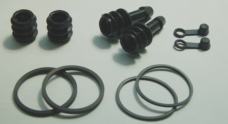 Tourmax Brake Caliper Repair Kit Kawasaki