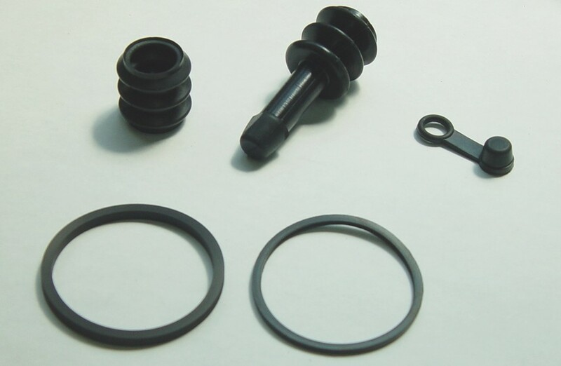 Tourmax Brake Caliper Repair Kit Kawasaki