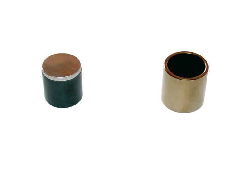 Tourmax Kit réparation d'étrier de frein, taille 45 mm