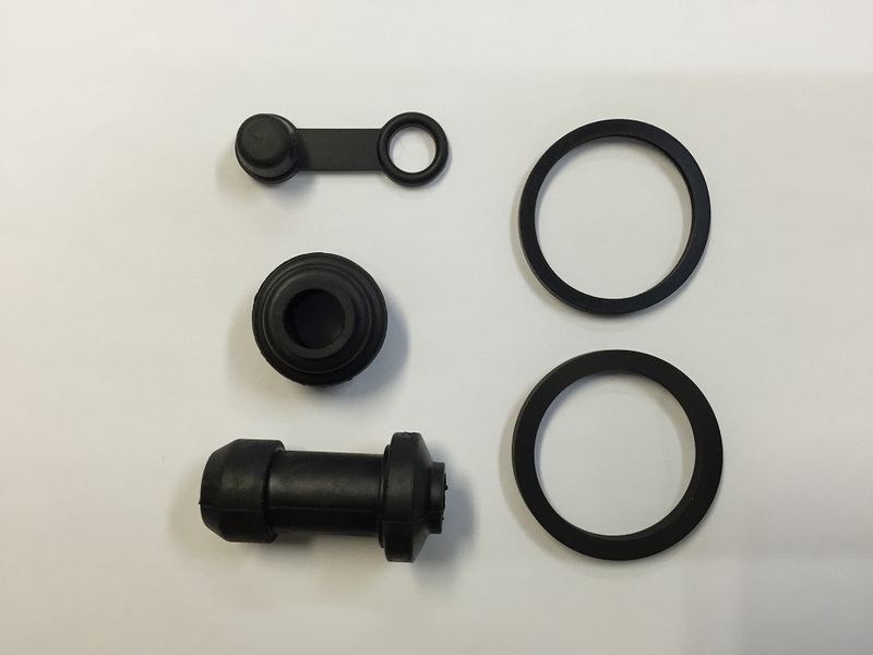 TOURMAX BRAKE CALLIPER REPAIR KIT FOR YAMAHA