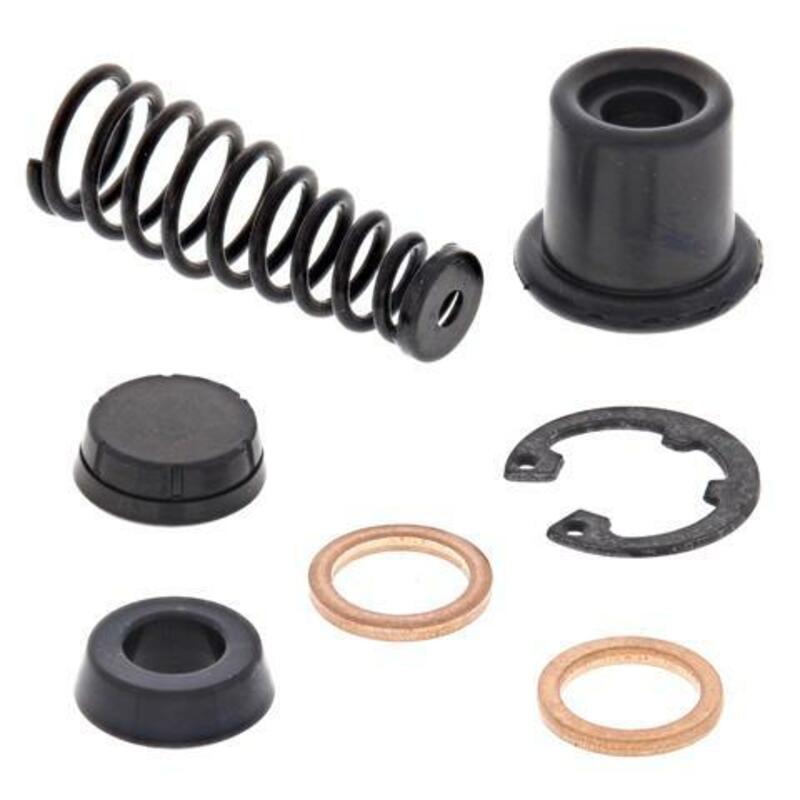 All Balls Unisex Front Brake Master Cylinder Repair Kit Yamaha
