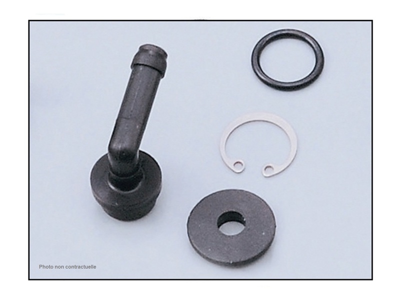 TOURMAX Brake Master Cylinder Union Honda CBR125R, Size 47 mm, Size 47 mm