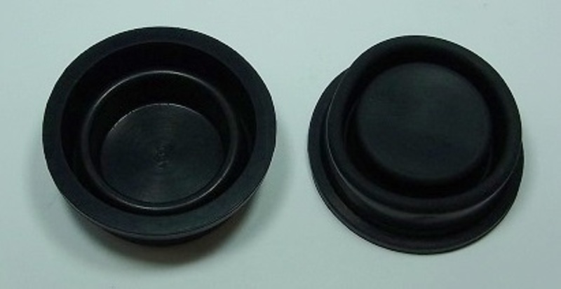 TOURMAX Master cylinder tank diaphragm Suzuki GSX-R1000