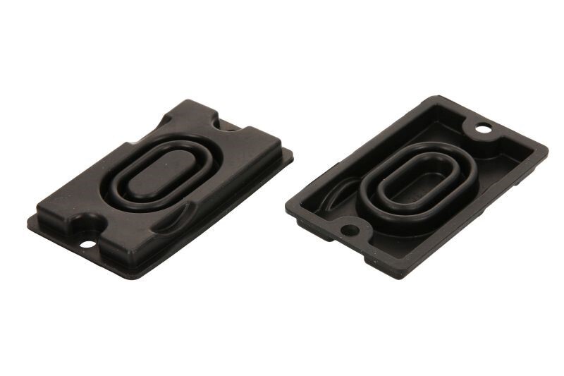 Tourmax Membrane réservoir maîtres cylindre Yamaha XV535 VIRAGO