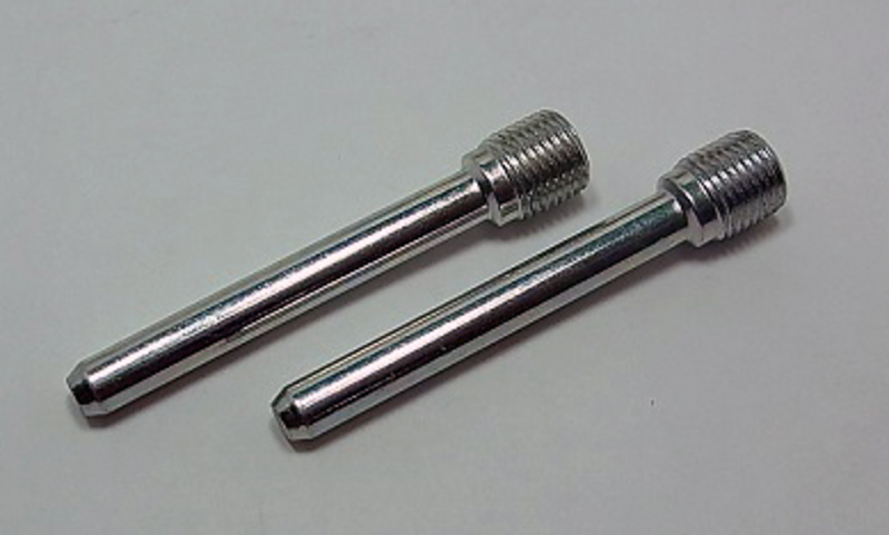 TOURMAX Brake Pad Pin Kit