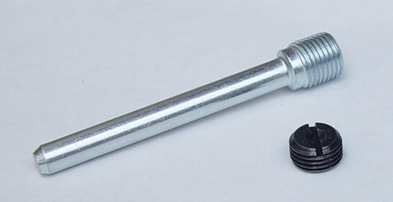 TOURMAX Brake Pad Pin Kit, Size 80 mm, Size 80 mm