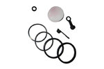 TECNIUM Rear Brake Caliper Repair Kit Kawasaki ZX-12R Ninja