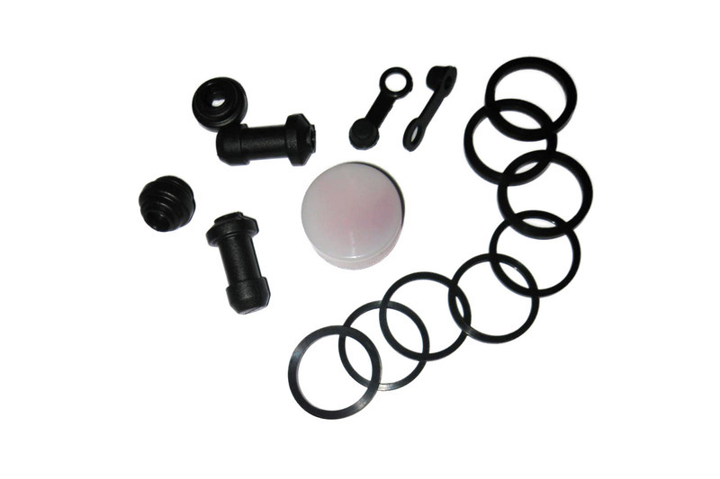 TECNIUM Front Brake Caliper Repair Kit Suzuki