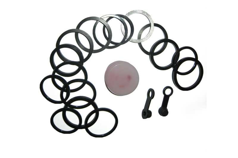 TECNIUM Yamaha reparationssæt til forbremsekaliper