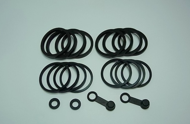 Tourmax Sada pro opravu předního brzdového třmenu Honda