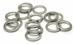 SPEEDBRAKES Aluminiumsforsegling 12x16x1.5mm
