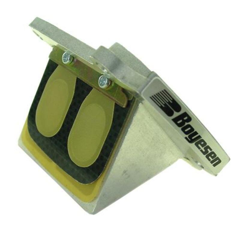 BOYESEN Rad Reed valve system - Yamaha YZ125