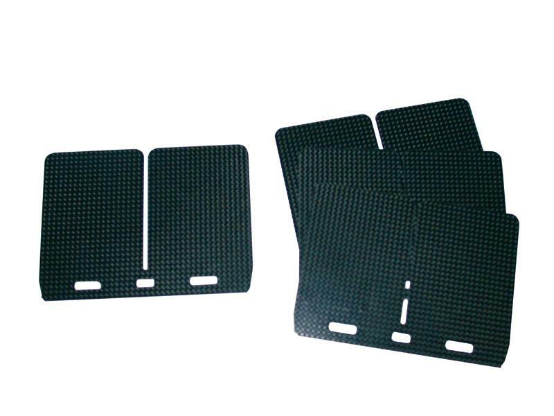 V-FORCE Moto Tassinari V-Force 3 reed petals for 360262 Sherco SE/SE-R250