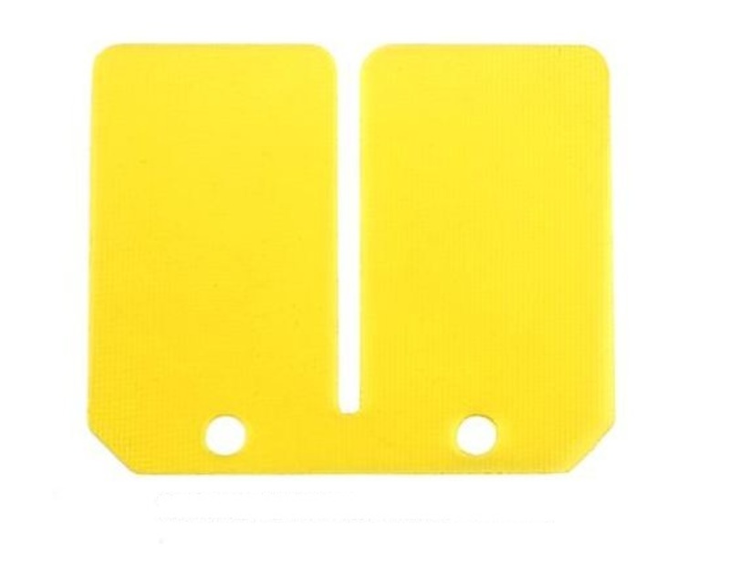 Boyesen Clapets fibre PAMPERA 125/250/370