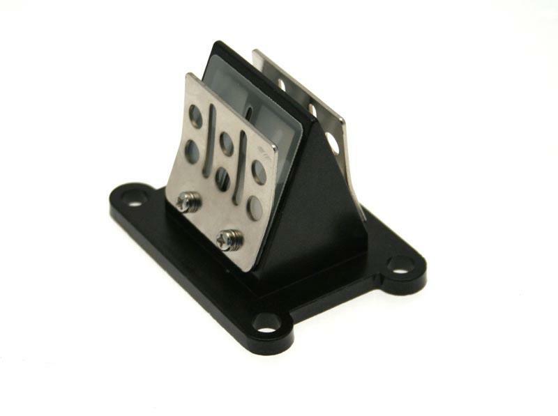 B1 TECNIUM Carbon fiber Reed valve system