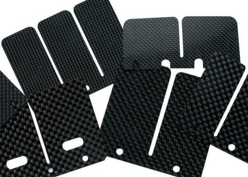 V-FORCE SPARE REEDS FOR REED VALVE SYSTEM V-FORCE3