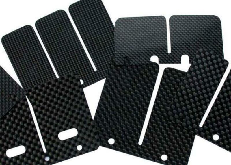 V-FORCE CARBON REED PETALS FOR V-FORCE 3 REED VALVE SYSTEM