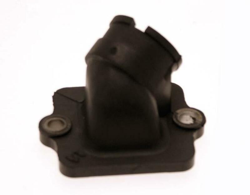 B1 RUBBER PIPE TYHOON