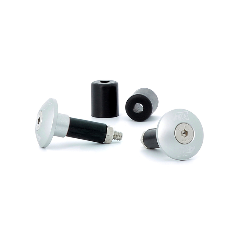 ART Bar End Ø12-18mm Alu