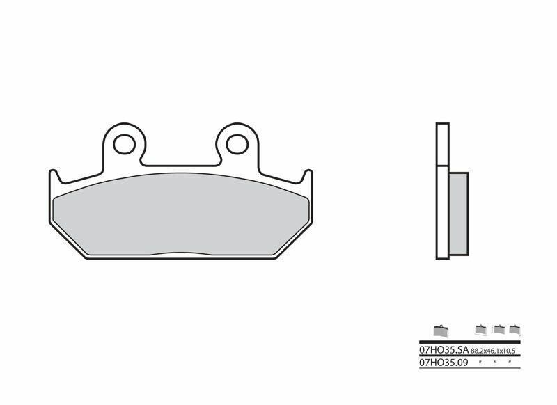 Brembo S.p.A. 