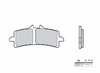Preview image for Brembo S.p.A. Competition Carbon Ceramic Brake pads - 07BB37RC