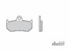 Preview image for Brembo S.p.A. Street Sintered Metal Brake pads - 07GR35SP