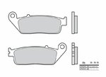 Brembo S.p.A. Vägbromsbelägg kolkeramik - 07HO4108