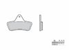 Preview image for Brembo S.p.A. Off-Road Sintered Metal Brake pads - 07GR54SX