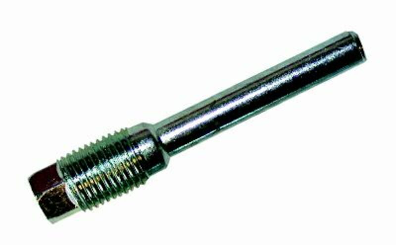 BIHR Screws for Brake Pad Stainless Steel 55mm