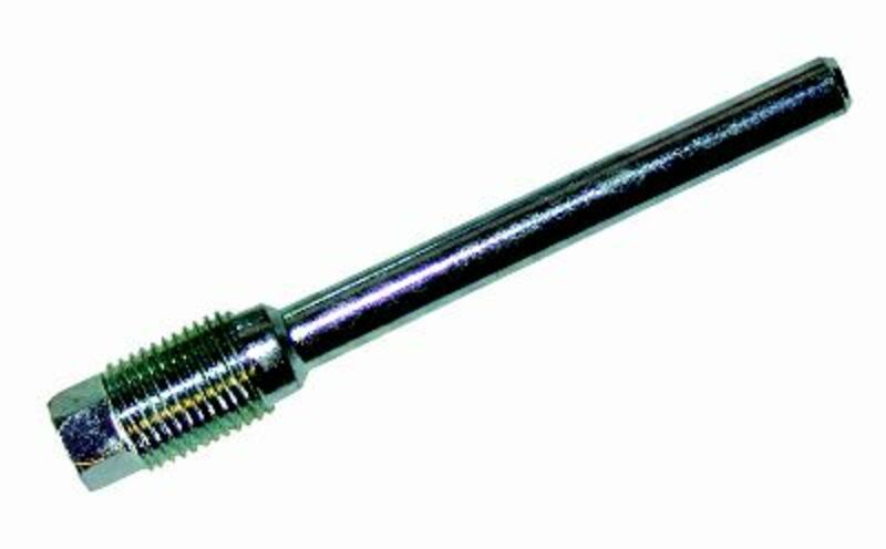 BIHR Screws for Brake Pad Stainless Steel 72mm