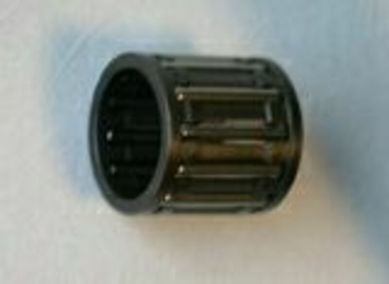 NTN Needle Roller Cage - 12X16X16, Size 40 mm, Size 40 mm
