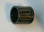 NEEDLE ROLLER BEARING Nadelkäfig - 19x24x24.8