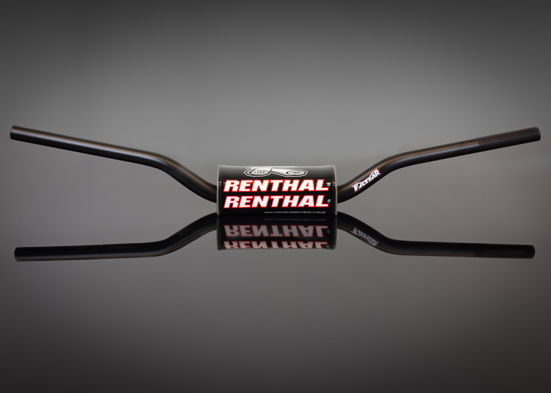 RENTHAL Fatbar 839 Honda CRF/Kawasaki KX styre