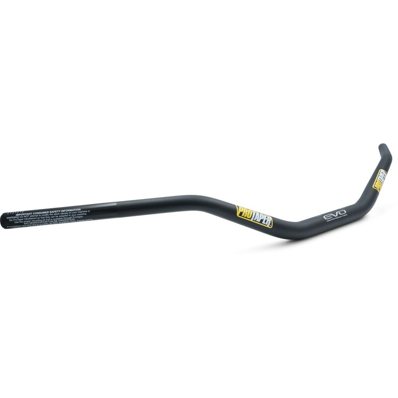 PRO TAPER Evo Dirt Track Handlebar