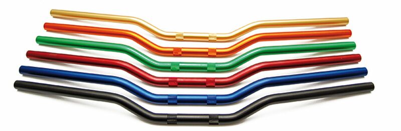 V PARTS Low Handlebar