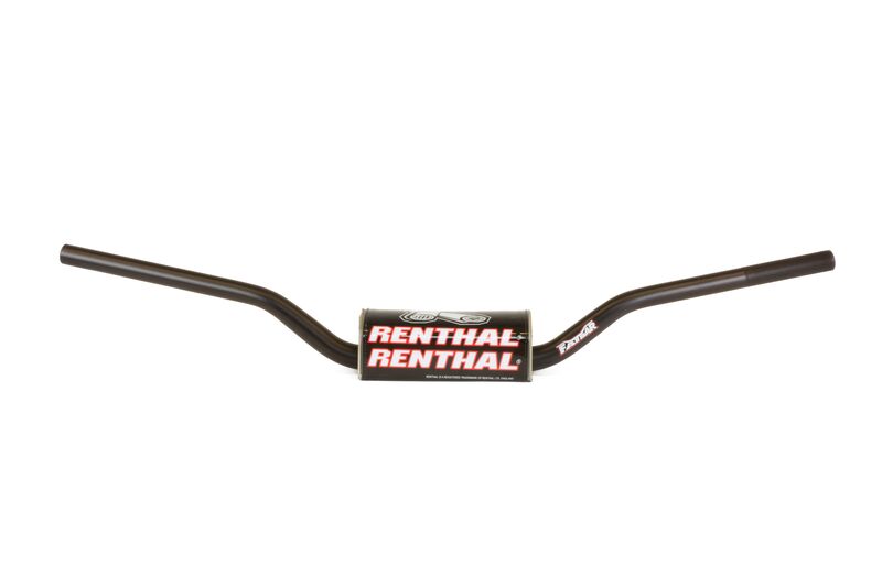 RENTHAL Guidon Fatbar 672 KTM SX/SX-F Suzuki RM/RMZ Yamaha YZ-F
