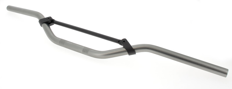 ART Ø22,2mm Handlebar w/ Crossbar - Minicros 85cc